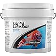 Cichlid Lake Salt, 4 kg / 8.8 lbs