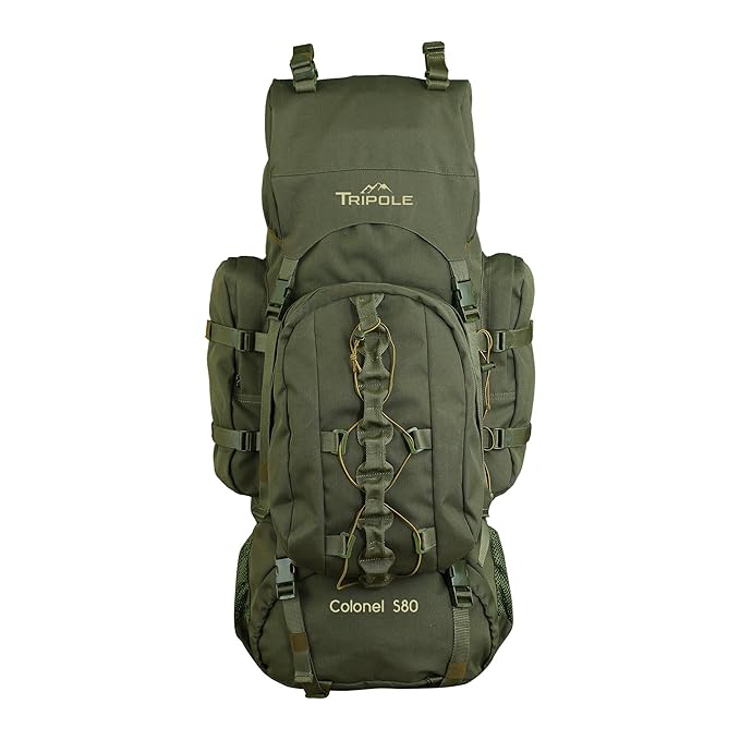 Tripole rucksack review Clearance
