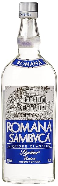 Romana Sambuca (1 x 1 l)