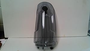 Bissell Clean Tank With Cap For Models 1600027; Fits SpotClean models 5207 series, 7786 series, 9749 series, 1570 series.