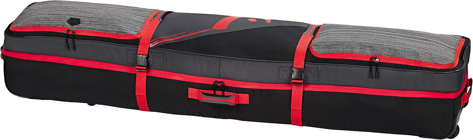 head ski travel bag