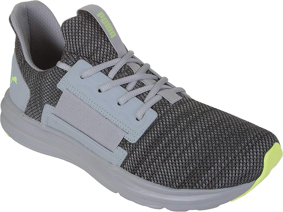 tênis puma enzo street knit bdp