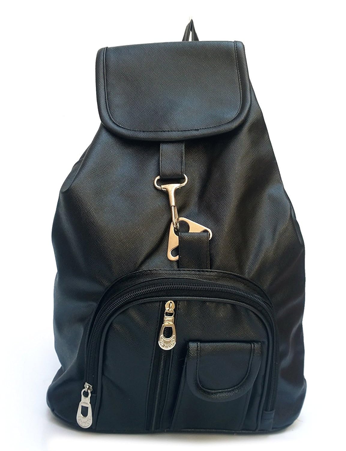 tip top women backpack with beautiul black color