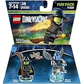 Lego Dimensions Wicked Witch Fun Pack