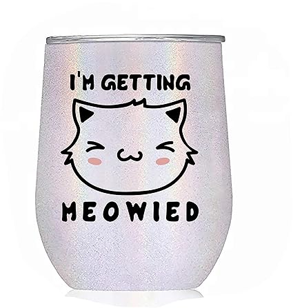 wedding gift ideas for cat lovers