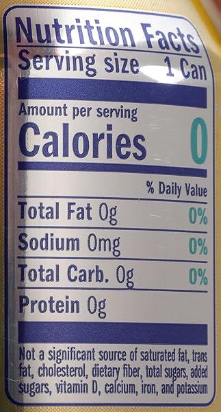 LA CROIX, WATER SPARKLING LEMON SINGLE, 12 FL OZ