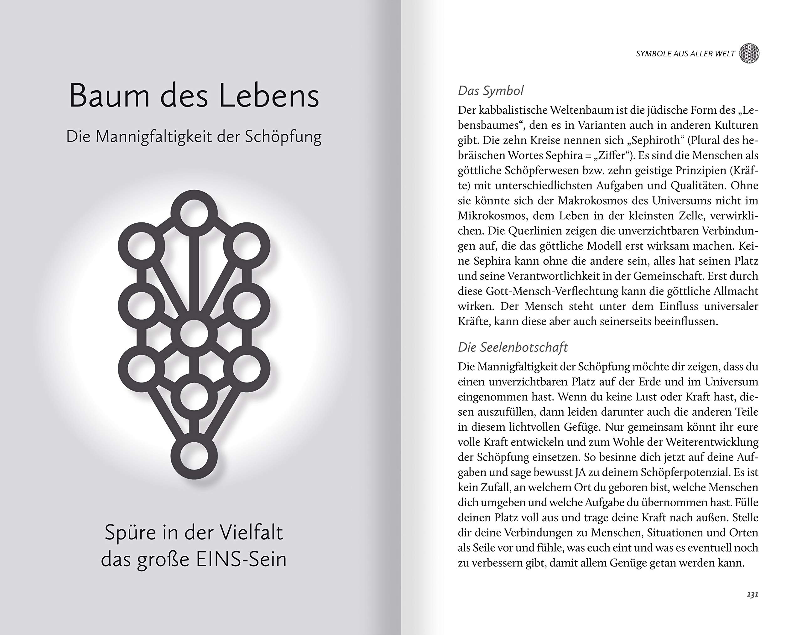 Mystische zeichen und ihre bedeutung