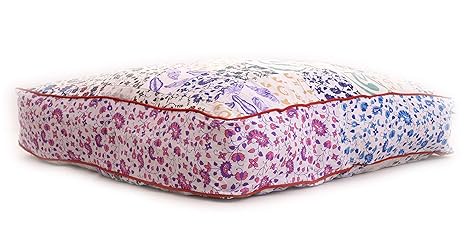Buy Handicraft Palace Patchwork Dogbed Oversize Cushion