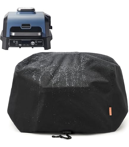Amazon.com : LEFOR·Z Dust Cover Compatible with Ninja FG551/DG551