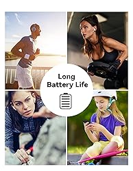32GB MP3 Player with Bluetooth 5.3, Full Touch