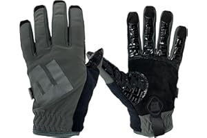 APEX PROTECTIVE APEX 2.0 Cold Weather Gloves Touchscreen Fingers, Thermal Insulated for Winter Work Tactical Shooting Hunting Sports