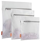 Polecasa Lead-free Premium Soft Fine Mesh Laundry