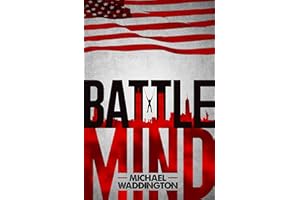 Battlemind: A Military Legal Thriller
