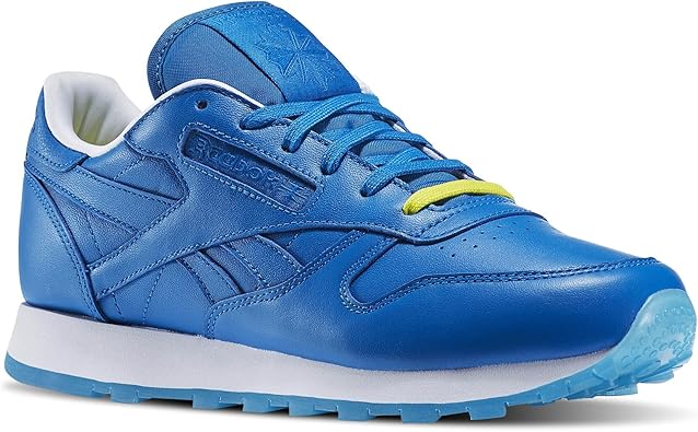 reebok trainers olive