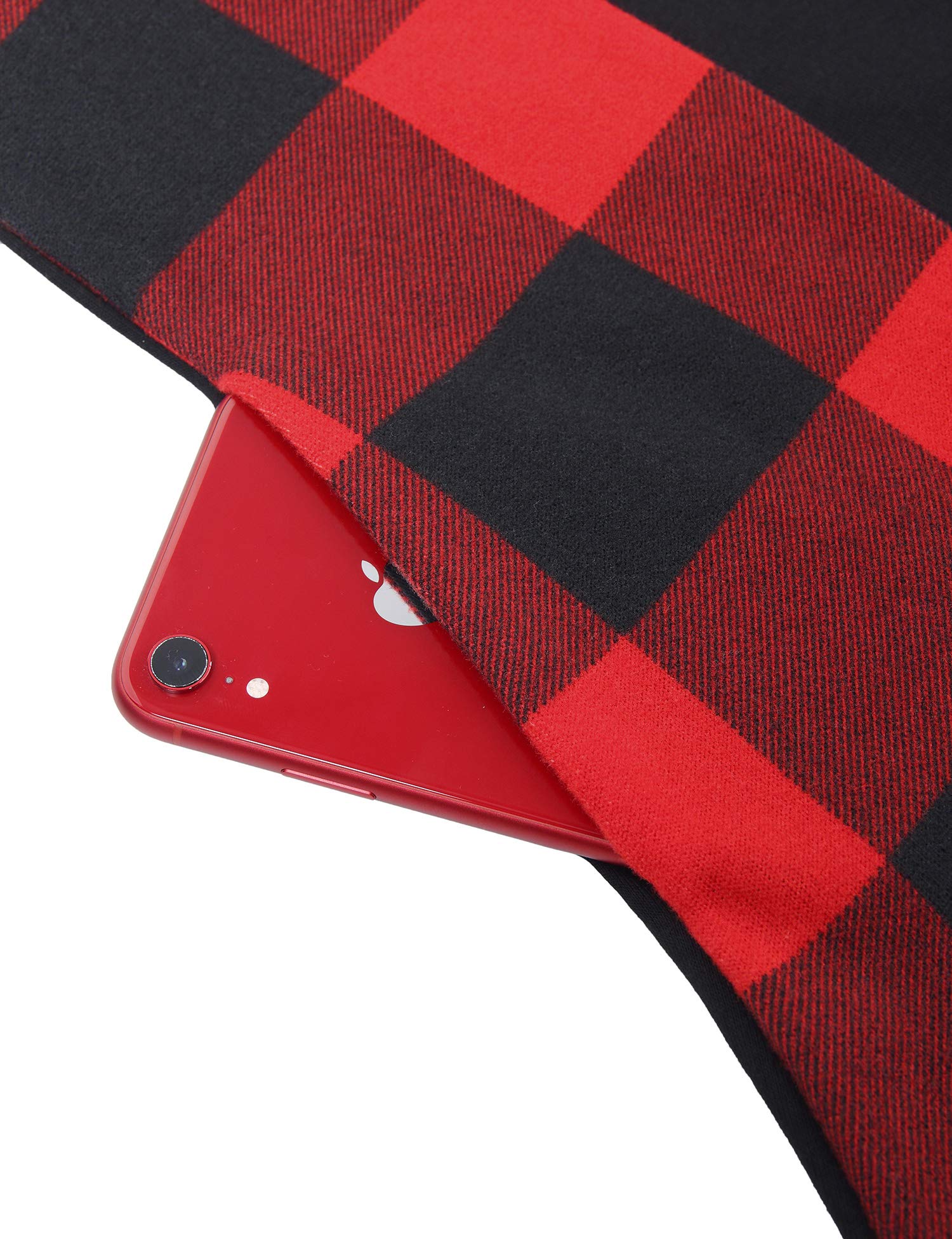 Vafoly Damen Sweatshirt, Winterpulli Wintermantel Übergangsjacke Lässig Langarm Blouson Jacke Rollkragen Fahsion Schmetterling für Frühling, Herbst,Winter(Rot-schwarz,M)