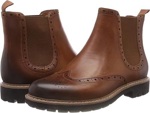 clarks batcombe chelsea boots