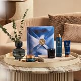 RITUALS The Ritual of Hammam M Gift Set 4 PC Eucalyptus Argan Oil Skincare Bath view 2