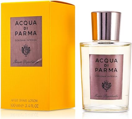 Acqua di Parma Intensa As - After shave, 100 ml