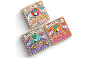 Fishwife Albacore Tuna Trio 3-Pack (with Lemon, Spicy & Spanish Olive Oil) | Wild-Caught & Hand-Packed | MSC-Certified Sustainable Seafood, Gluten Free, High Protein, Omega-3s