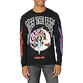 Trippie Redd Unisex-Adult Miss The Rage Long Sleeve