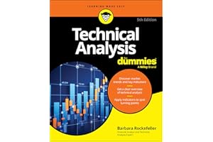 Technical Analysis For Dummies