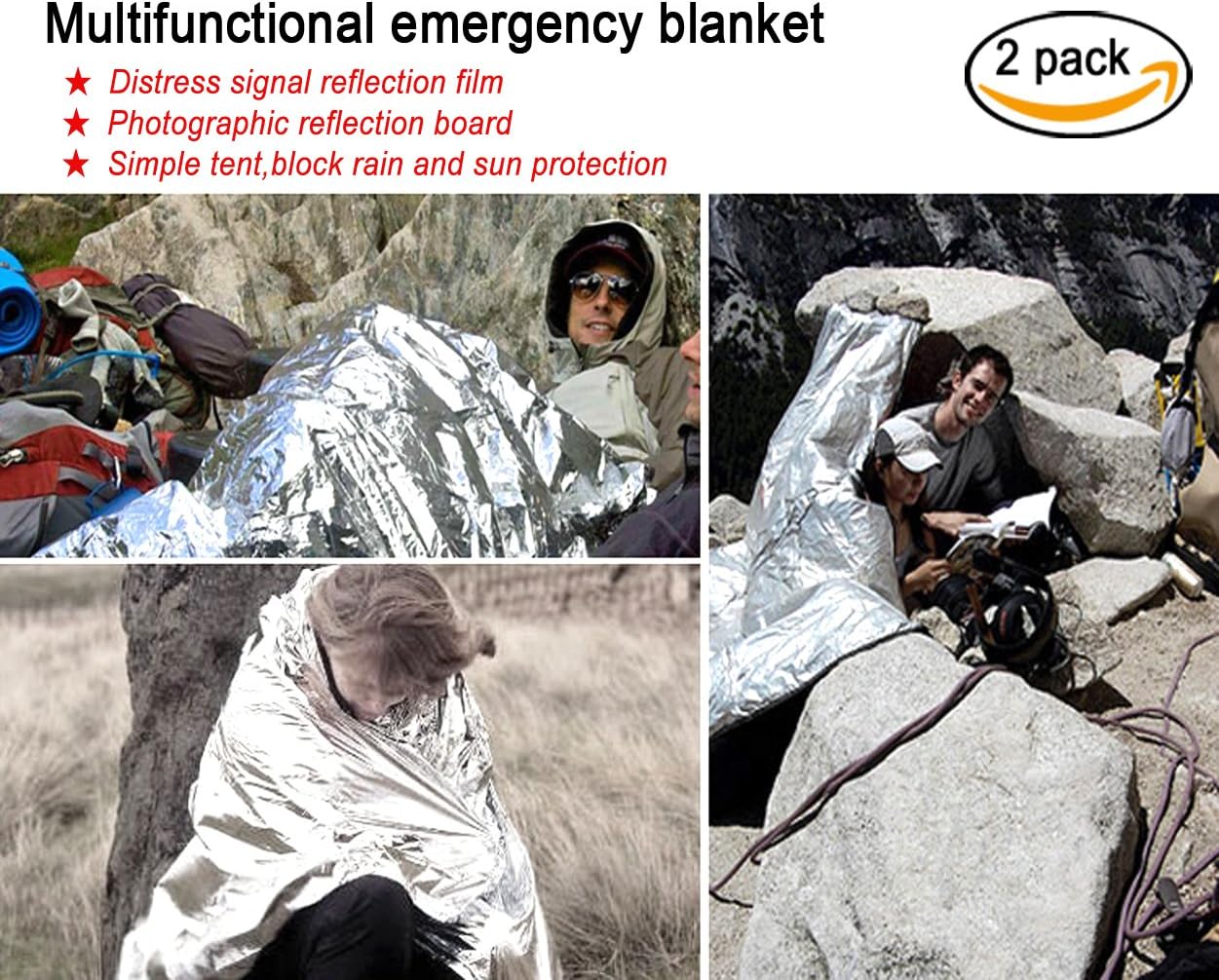 Compact First Aid Kit (228pcs) Designed for Family Emergency Care. Waterproof EVA Case and Bag is Ideal for The Car, Home, Boat, School, Camping, Hiking, Office, Sports. Protect Your Loved Ones. : Sports & Outdoors