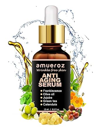 amueroz anti acne serum