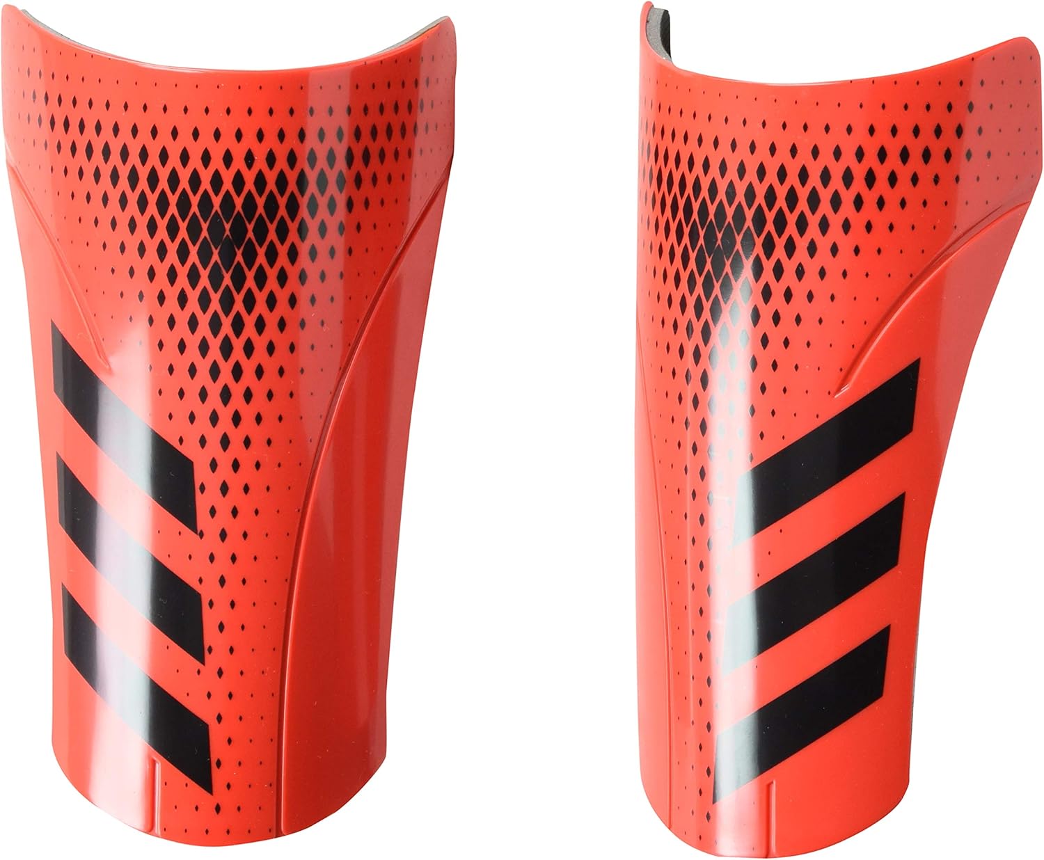 adidas Adult Predator 20 Club Shin Guards Clothing