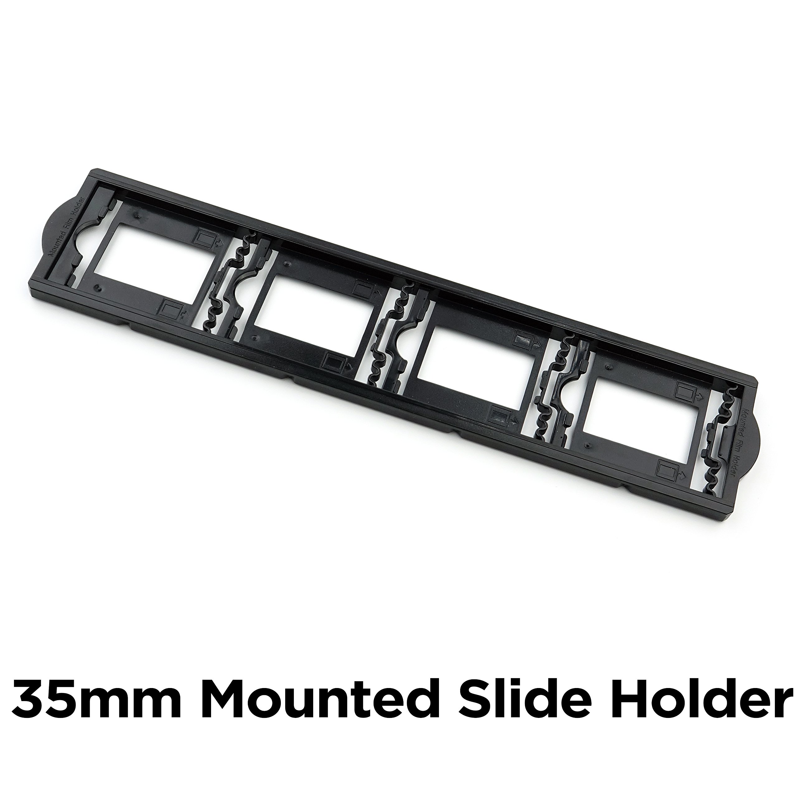 Plustek Film Holder Kit (Negative + Positive) for OpticFilm 72~83 Series use only (8100, 8200i, 8300i)