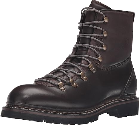 rag & bone vintage leather hiker boot