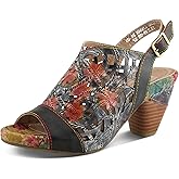 Spring Step L'Artiste womens Eclipsing