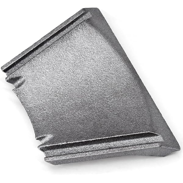 Amazon.com: Criditpid Replacement 3-00-03000 Flame Guide for Harman P68,  P43, XXV, P35i, Accentra 52i Pellet Stove, Burn Pot Top for Harman Pellet  Stove. : Home u0026 Kitchen