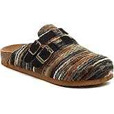 Rocket Dog Women’s ABEL Comfort Classic Clog