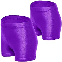 iLover Girls' Sparkle Dance and Tumbling Athletic