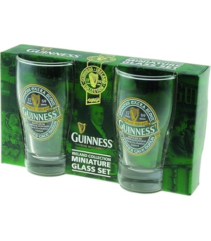 Buy Guinness Toucan Pint Glass &amp; Bottle Opener Set In Wholesale