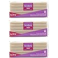 Sculpey Clay Premo Sculpey Polymer Translucent Clay - Oven-Baked Clay 8 Ounce Pack of 3 – Translucent Semi-Transparent Clay