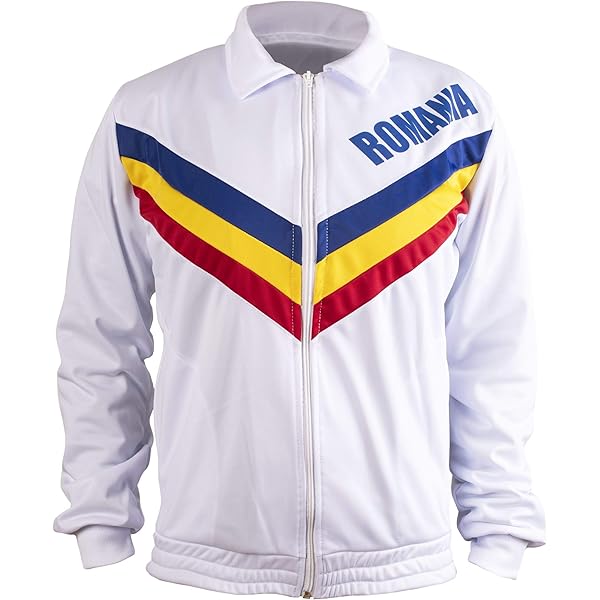 Amazon.com: JL Sport Children's Romania Gymnastic Jacket