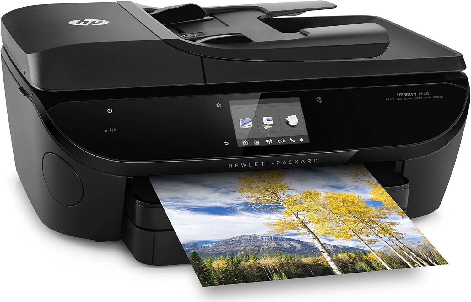 amazon hp envy printer