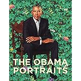 The Obama Portraits