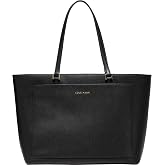 Cole Haan Women's Elyse Leather Tote Bag