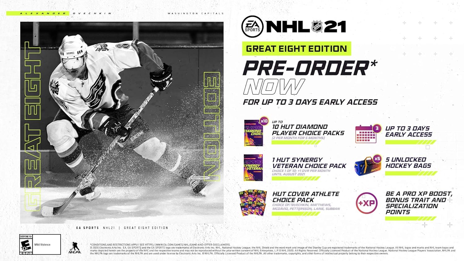 playstation 5 nhl 21