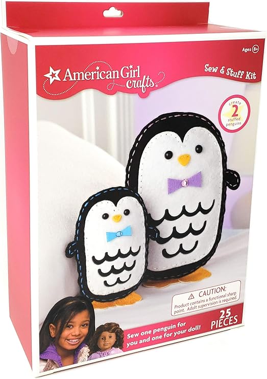 american girl sewing kit