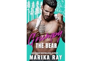 Grumpy the Bear (Blueball Band of Brothers Book 1)