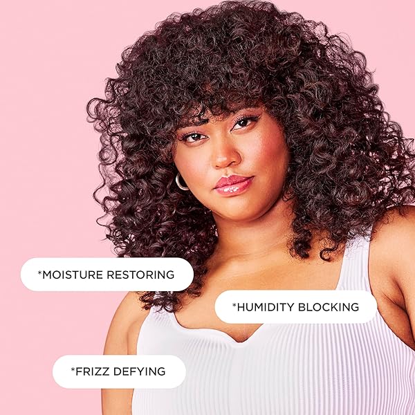 CAKE BEAUTY THE CURL NEXT DOOR CURL ENHANCING CONDITIONER, 10 OUNCE