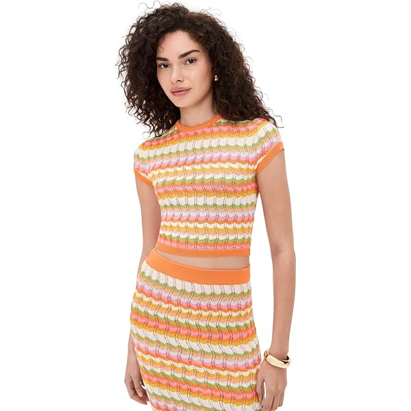 Ronny Kobo Women's Quinlan Knit Dress, Cherry Multi, XS at Amazon Women's  Clothing store
