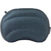 Therm-a-Rest Air Head Down Inflatable Camping and Travel Pillow