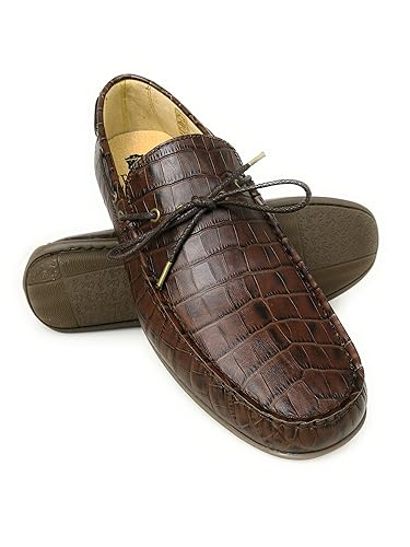 mens deck shoes size 13