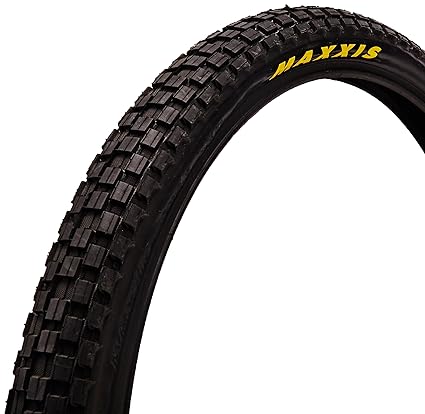 maxxis holy roller bmx