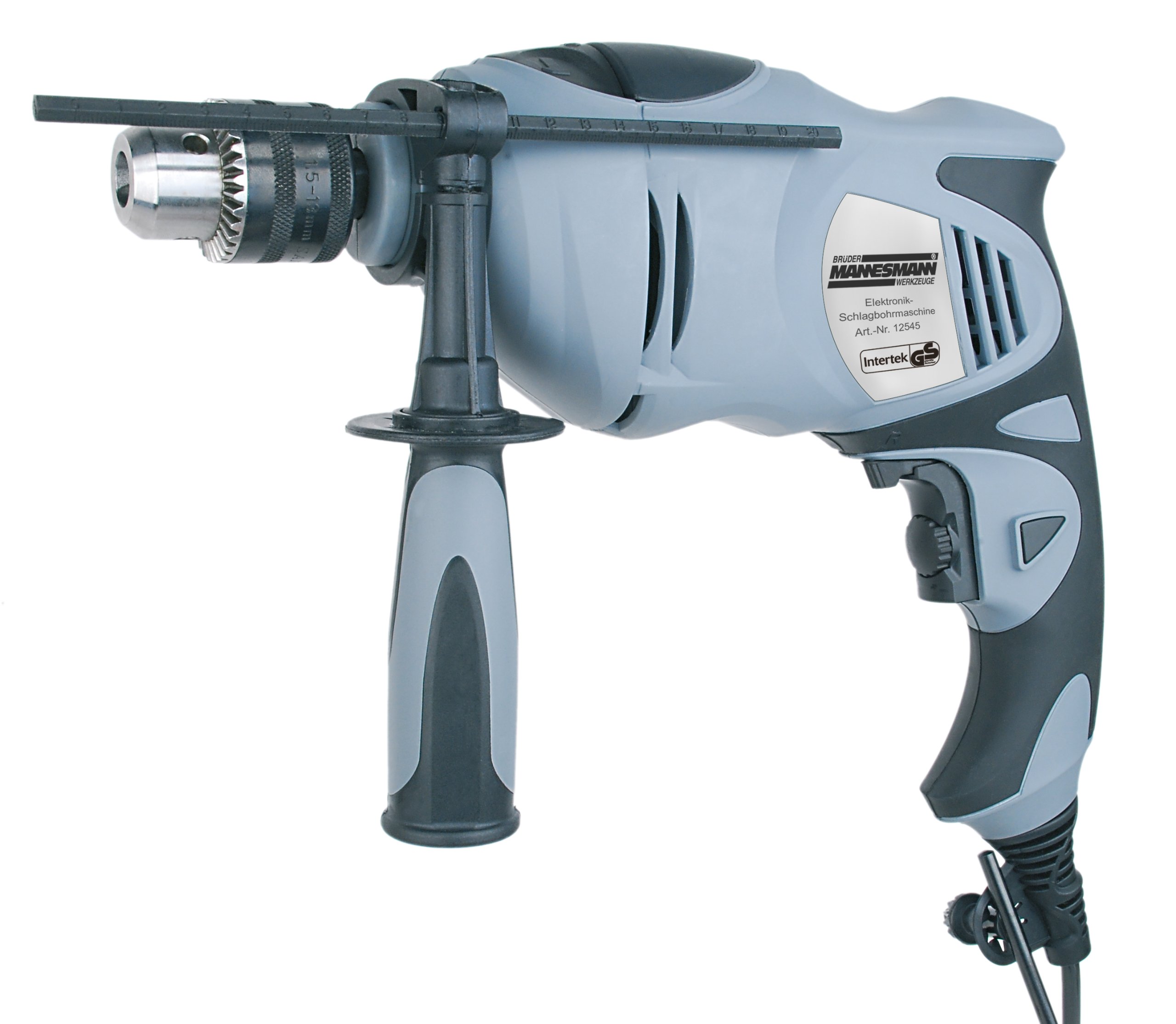 Mannesmann hammer drill 1100 W