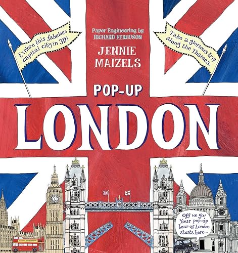 Download Pop-up London PDF
